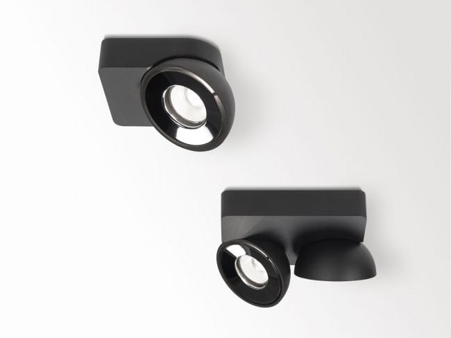 Регулируемый светодиодный прожектор Deltalight Tweeter On ARCH-00064120 - Вид №1