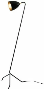 LUZ EVA Регулируемый торшер для чтения Cleo