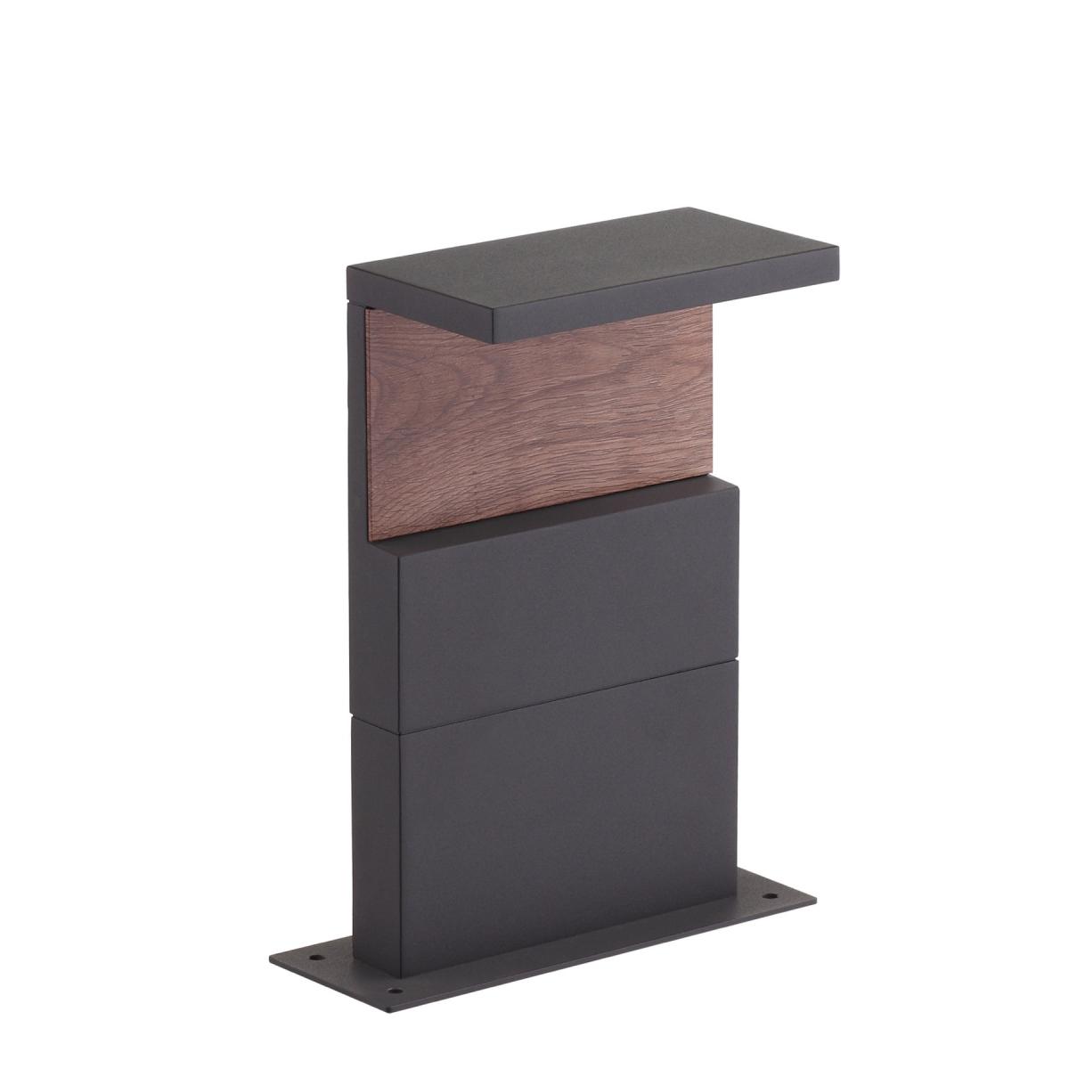 084756 Уличный светильник 6771 Mantra Ruka  - Вид №4