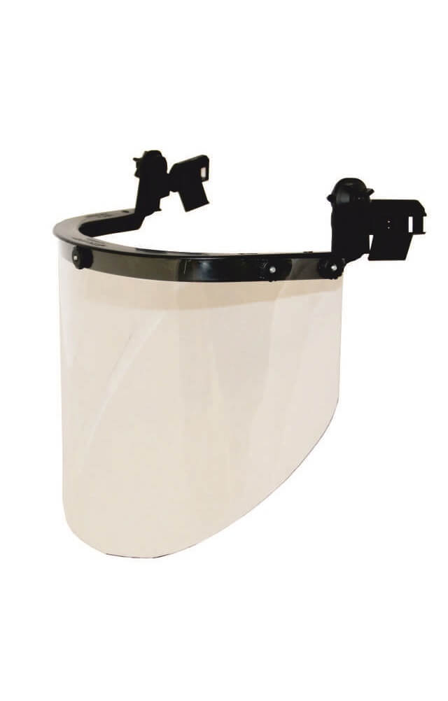 59867 Щиток КБТ Визион TITAN  Средства защиты глаз  размер Спецодежда 