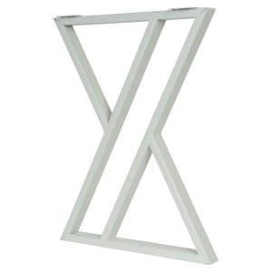 Подстолье для рабочей поверхности Лофт 71 см цвет белый 89396298 STLM-2074313