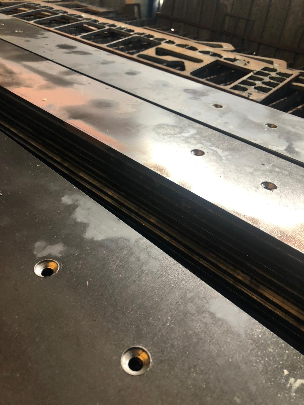 Стальной боллард / держатель велосипеда CITYSì INFINITY ARCH-00031317 - Вид №13