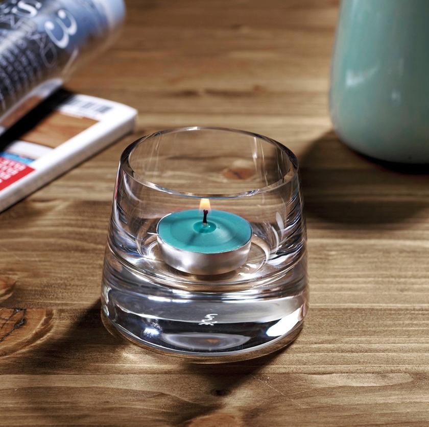 NUDE Хрустальный подсвечник sun-id-1468970 - Вид №2