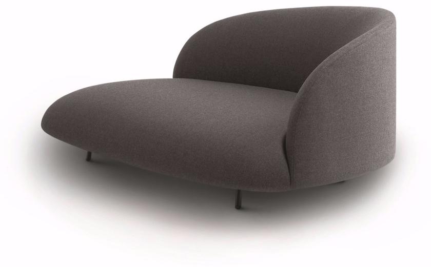 arflex Мягкий диван из ткани Bonsai sun-id-1493880 - Вид №2