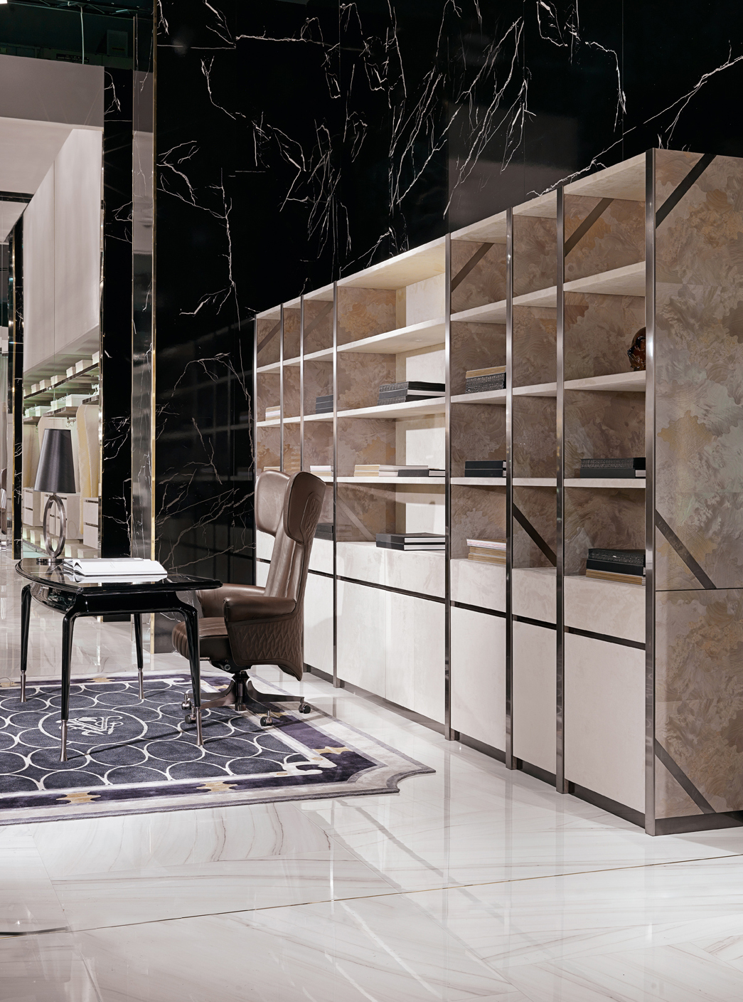 Gaynor Книжная полка Visionnaire  - Вид №2