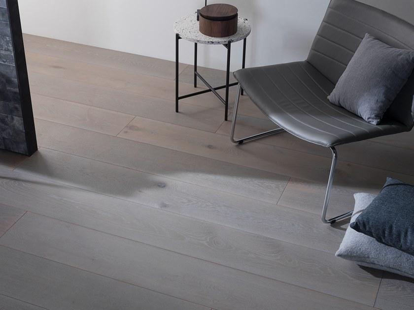 L'ANTIC COLONIAL Дубовый пол / паркет sun-id-1356512 - Вид №1