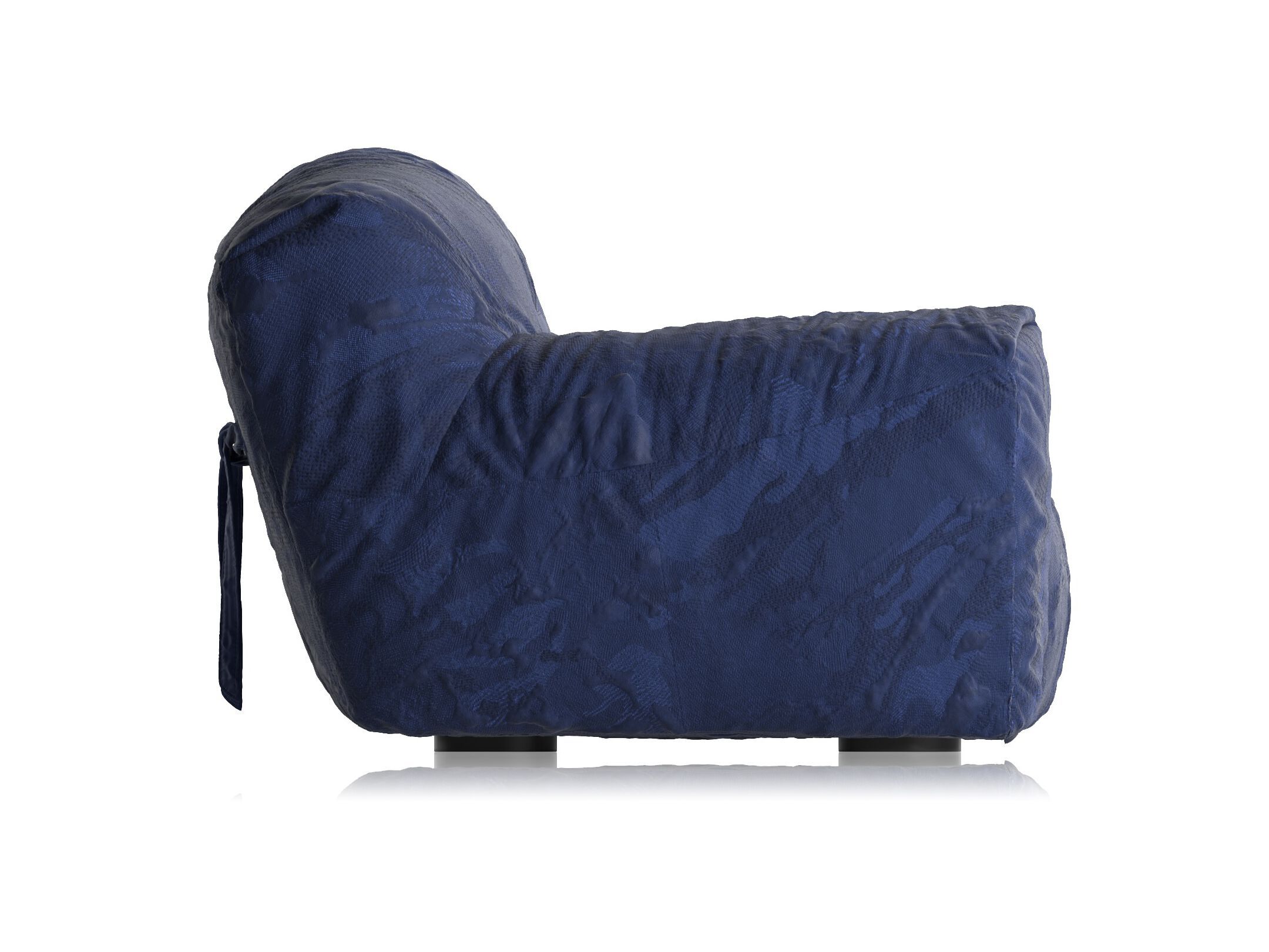 3-местный тканевый диван Natuzzi Italia Argo ARCH-00085250 - Вид №2