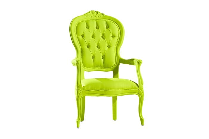 Пенопластовое кресло с подлокотниками SIXINCH Louis ARCH-00060885 - Вид №14