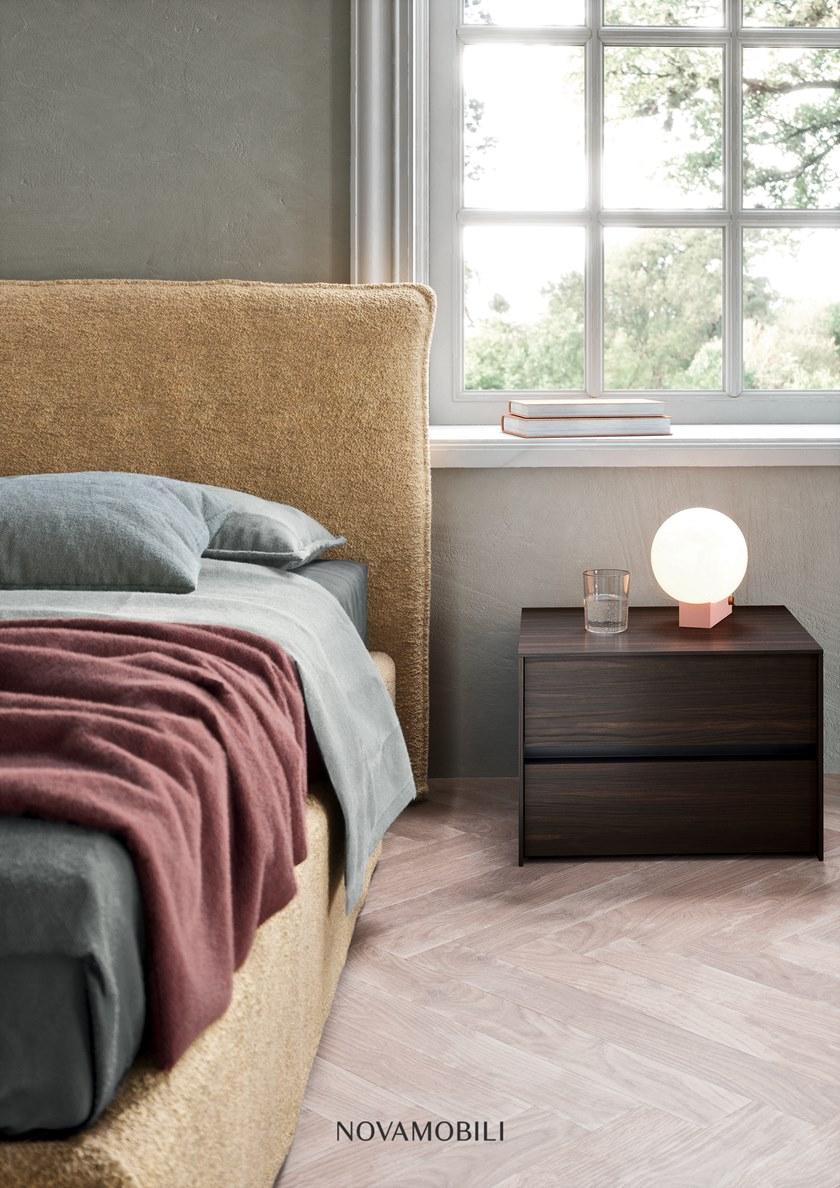 Novamobili Контейнер с двойной обивкой из ткани sun-id-1384945 - Вид №1