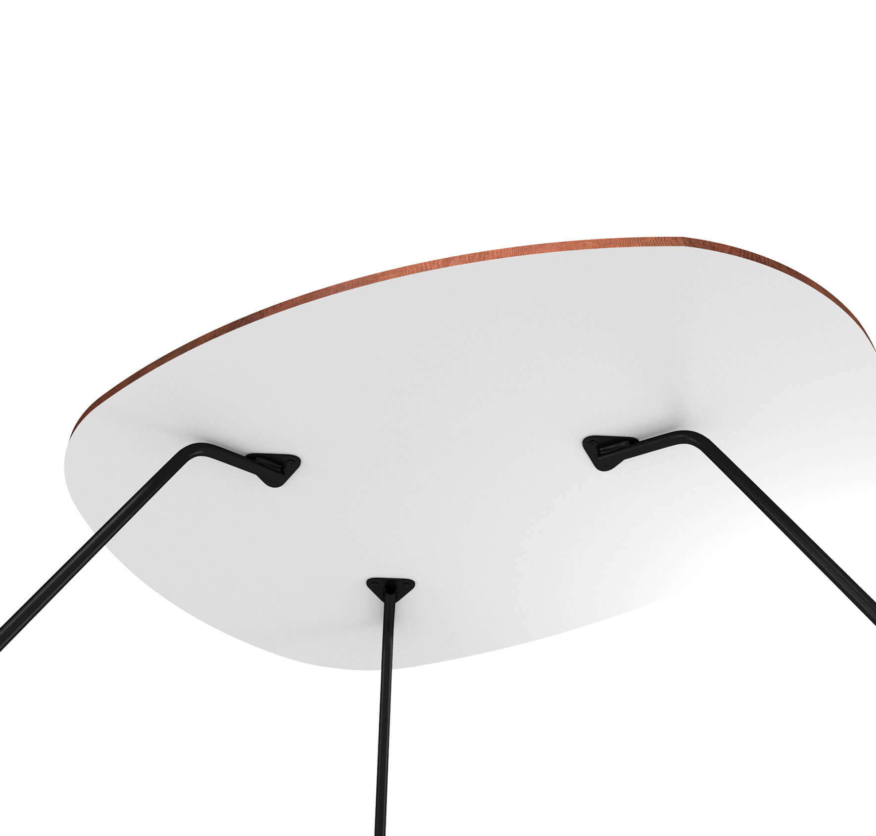 Столик журнальный SHT-CT52-3 Santreyd  - Вид №3