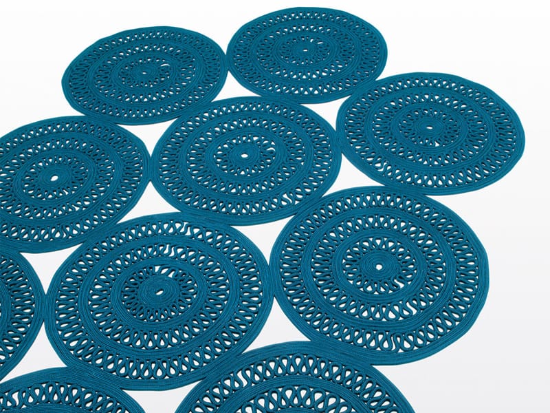 Ковер Paola Lenti High Tech ARCH-00091934 - Вид №1