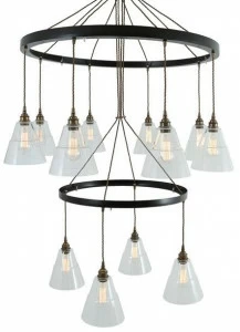 Mullan Lighting Люстра Lyx Mlf188