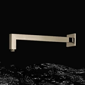 Штанга для душа BRACDOCQ08 Geda Nextage Shower Arms