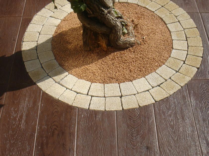 FAVARO1 Напольные покрытия из зернистости под дерево Quadra sun-id-1441742 - Вид №12