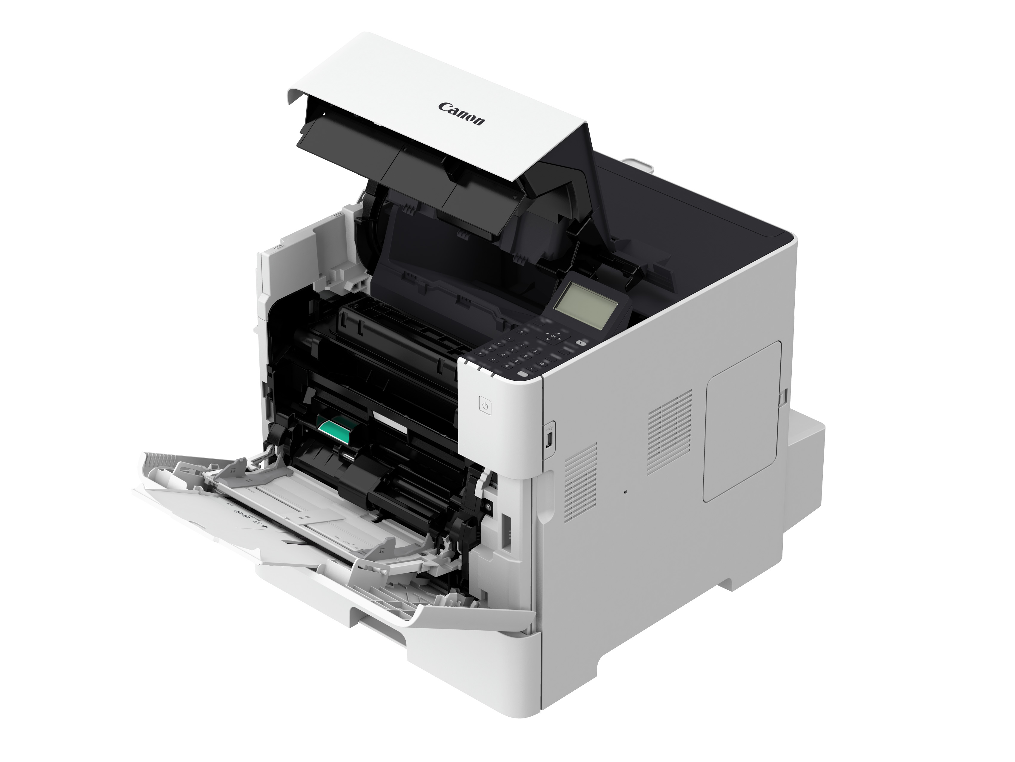 0562C008 i-sensys lbp352x Canon  - Вид №1