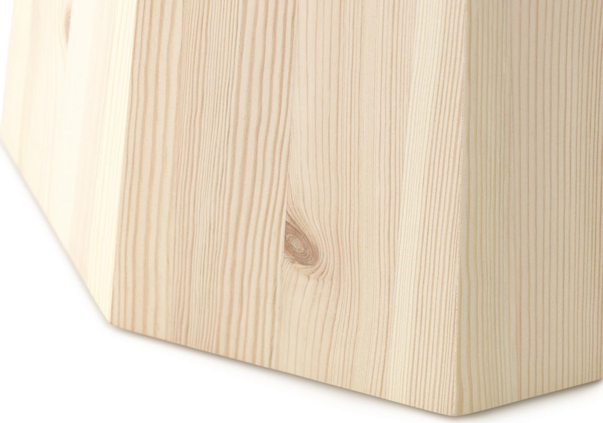 602543 Сосна Стол Small Pine Normann Copenhagen  - Вид №1