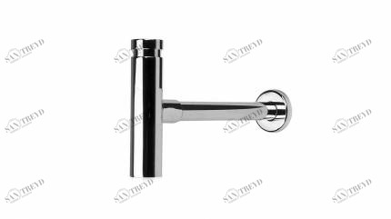 M1.99.SIF1 Сифон для раковины Waterrevolution Line FLOW Water Evolution 