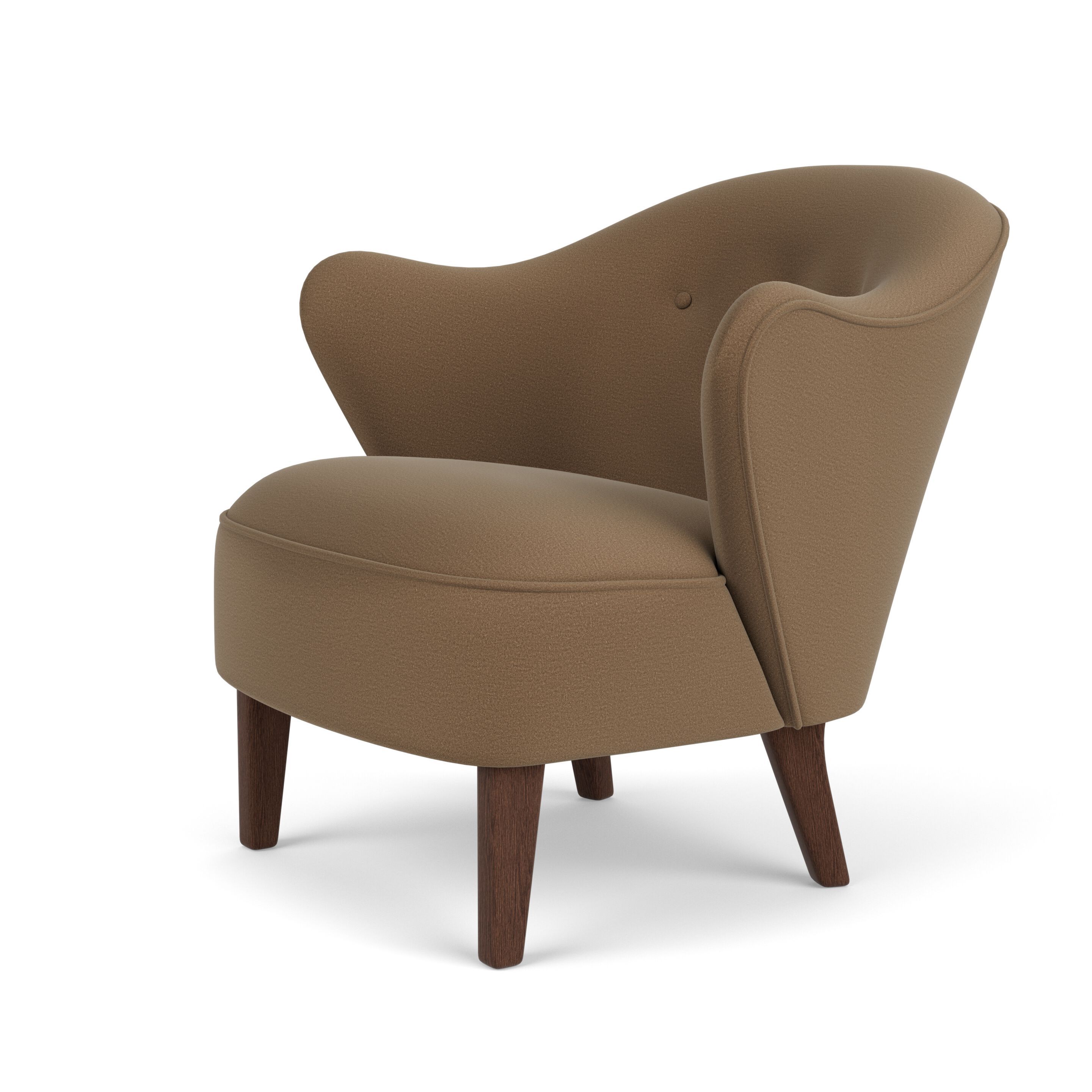 Тканевое кресло с подлокотниками Audo Copenhagen Ingeborg ARCH-00138420 - Вид №24