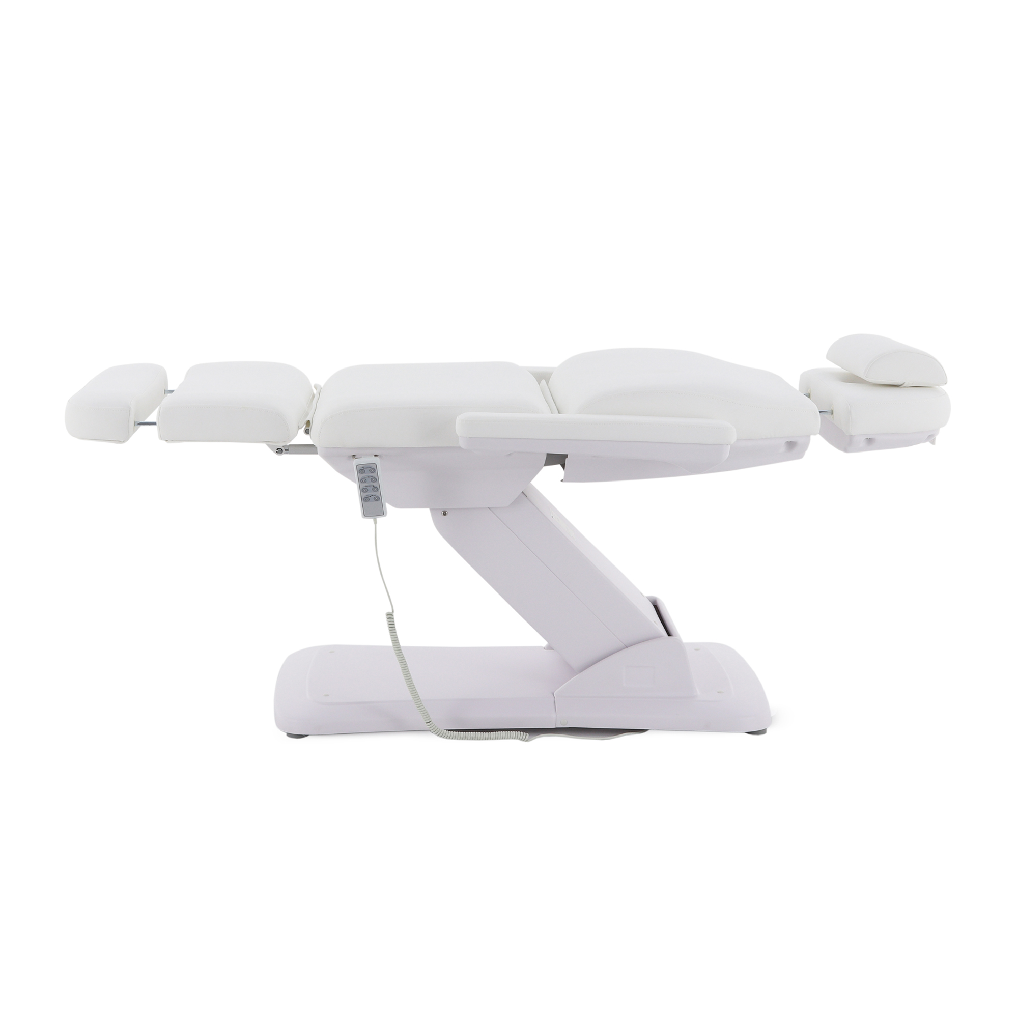 Кресло косметологическое с электроприводом ММКК-3 КО-175Д-00 Santreyd MED-139 - Вид №9