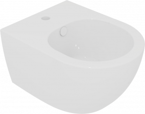 LKBISOXXS0 Подвесное биде настенное GSG CERAMIC