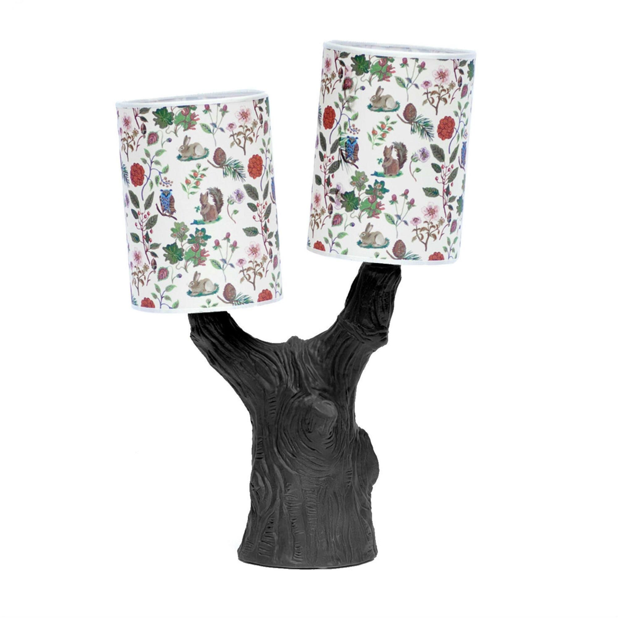 Moustache Настольная лампа Domestic sun-id-1510186 - Вид №1