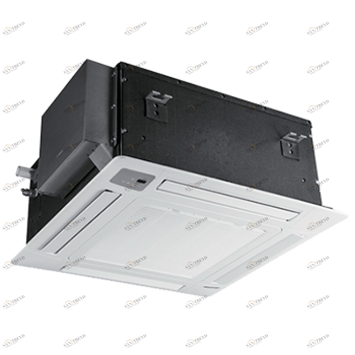 Внутренний блок кассетного типа FREE Match DC Inverter Hisense AMC18UX4SAA