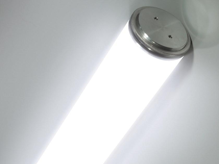 Metalmek Подвесной светильник / потолочный светильник Tuboluce 7512 op - Вид №1