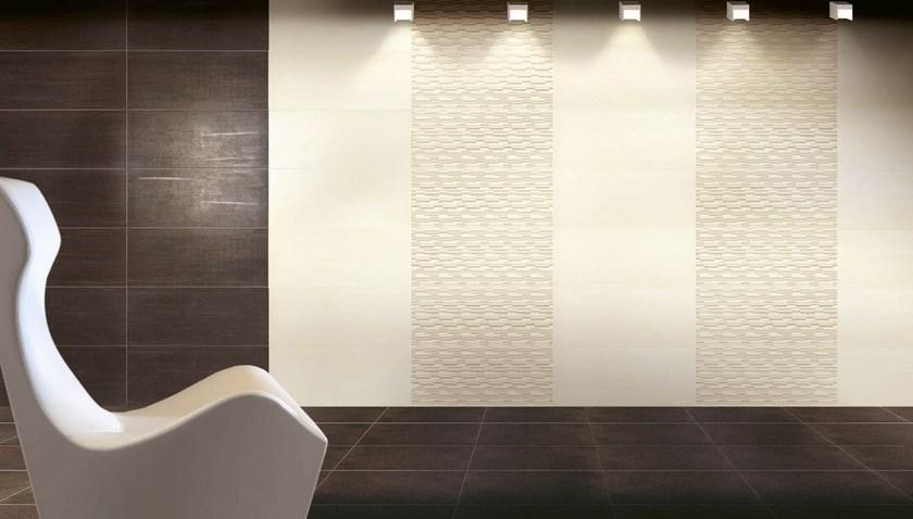 CERAMICHE BRENNERO Белая плитка для стен Modus Geir - Вид №2