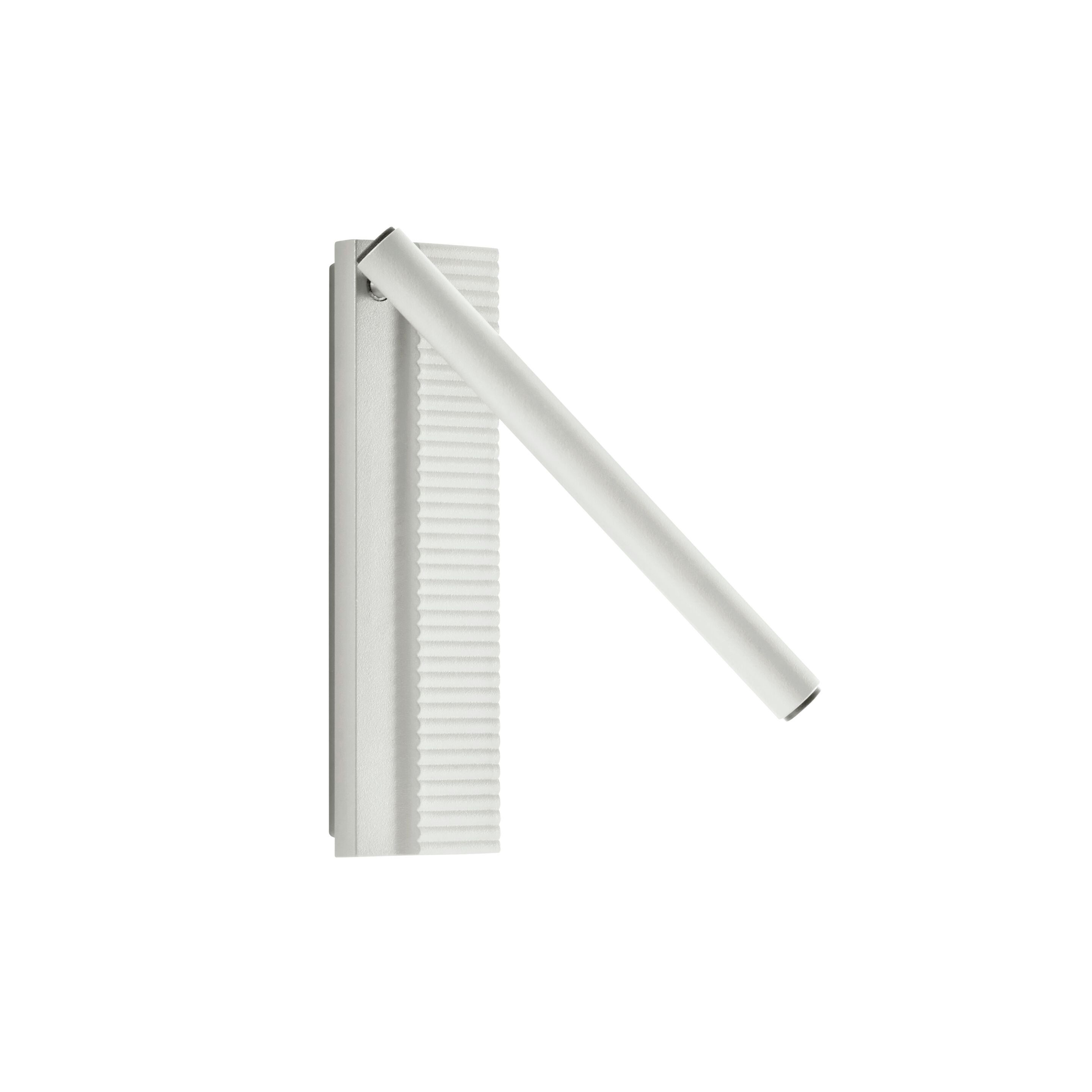 Регулируемый алюминиевый светодиодный настенный светильник Bover Arid ARCH-00136097 - Вид №15