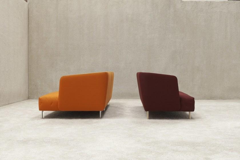 Sancal Диван из ткани с шезлонгом sun-id-1387197 - Вид №16