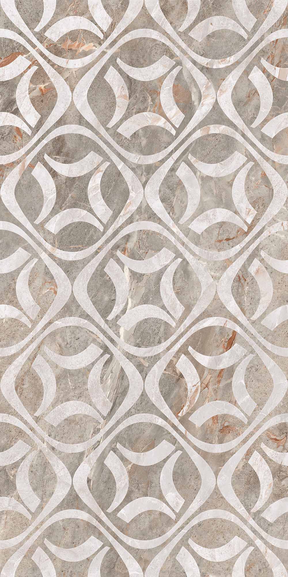 Пол / керамогранит с мраморным эффектом Kaleseramik ванная комната ARCH-00120324 - Вид №18