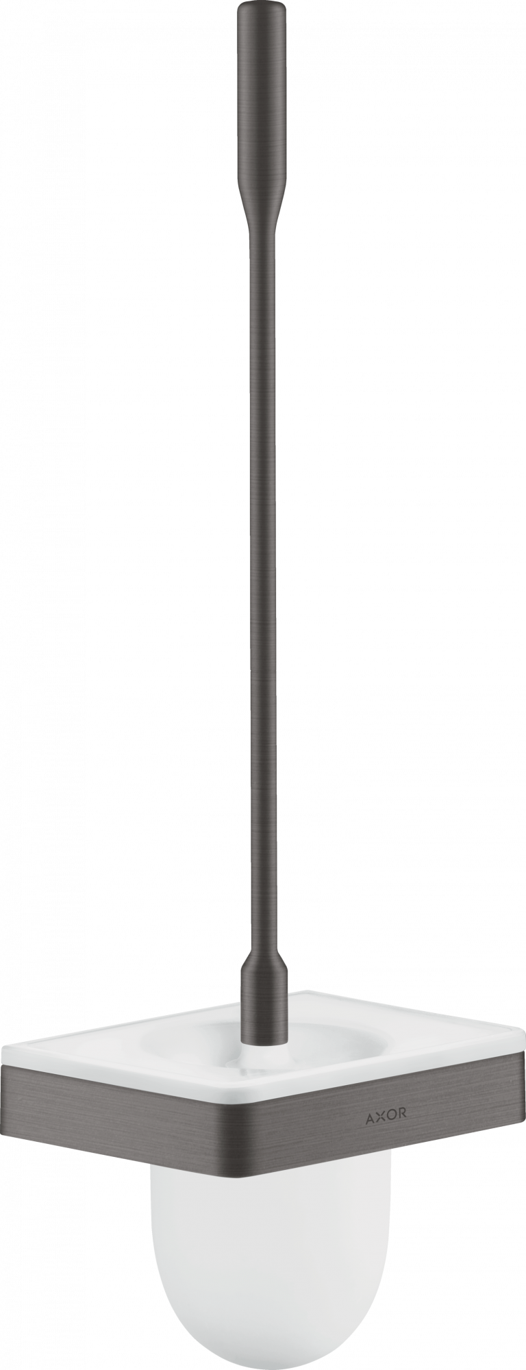 42835340 Держатель ершика для унитаза настенный AXOR UNIVERSAL ACCESSORIES