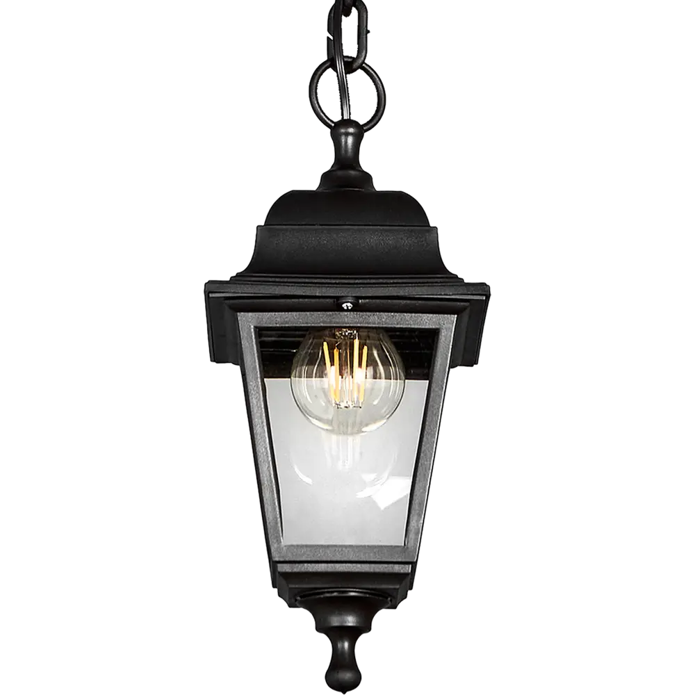 Santreyd PG32 — подвесной уличный светильник в винтажном стиле 87618423 STLM-0074550 - Вид №3