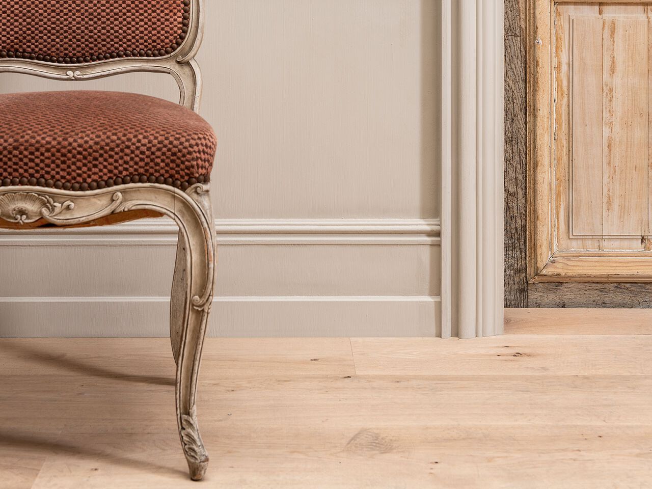 Плинтус Duropolymer® Orac SX191 ARCH-00111389