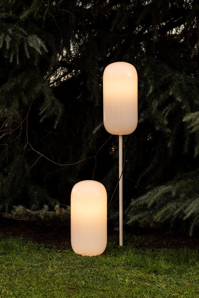 Artemide Пластиковый столбик Gople outdoor sun-id-1458717 - Вид №7