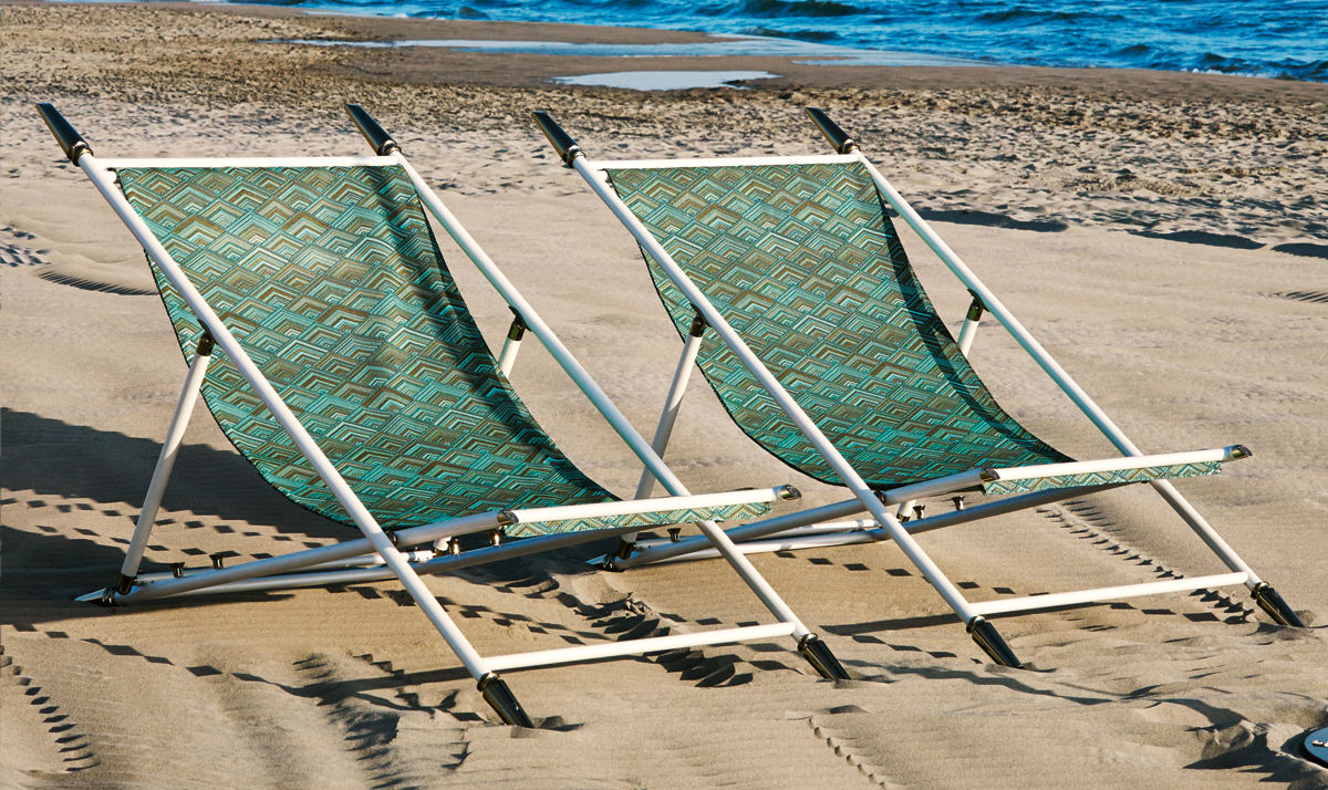 Aydon Лежак Visionnaire  - Вид №2