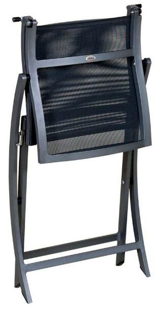 Les jardins Складной садовый стул из батилина® sun-id-1476723 - Вид №1