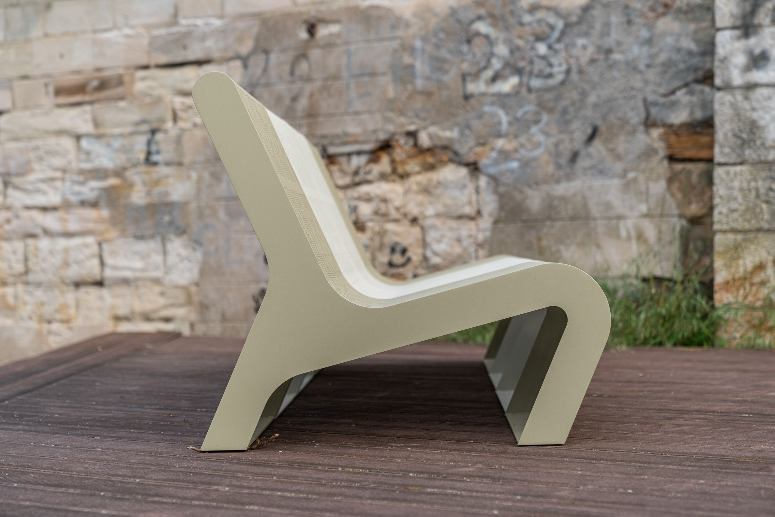 Гостиная сад набор из нержавеющей стали BENKERT BANKE Chalidor ARCH-00062194 - Вид №6