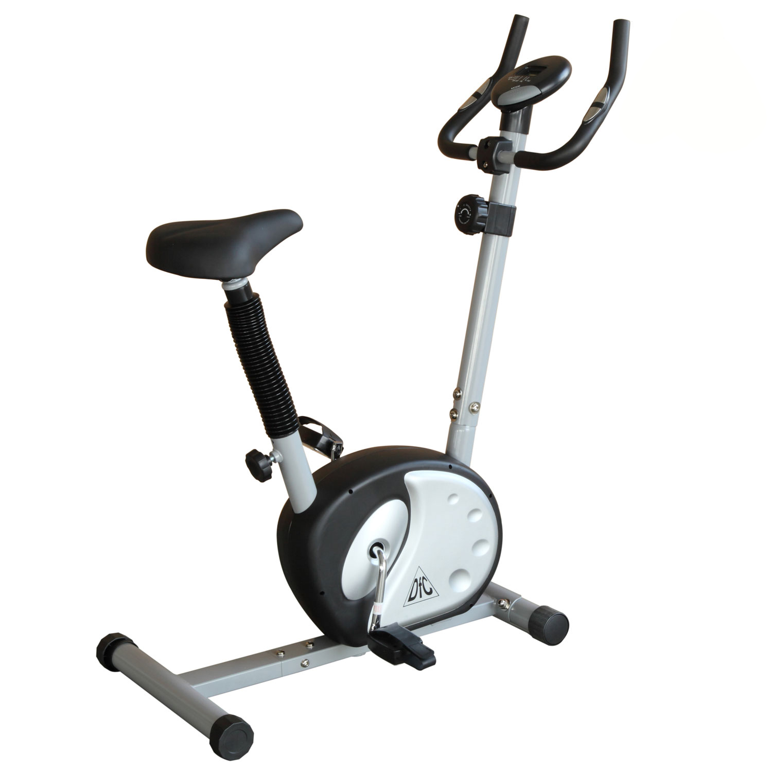 3.5A Велотренажер 3.5a DFC 