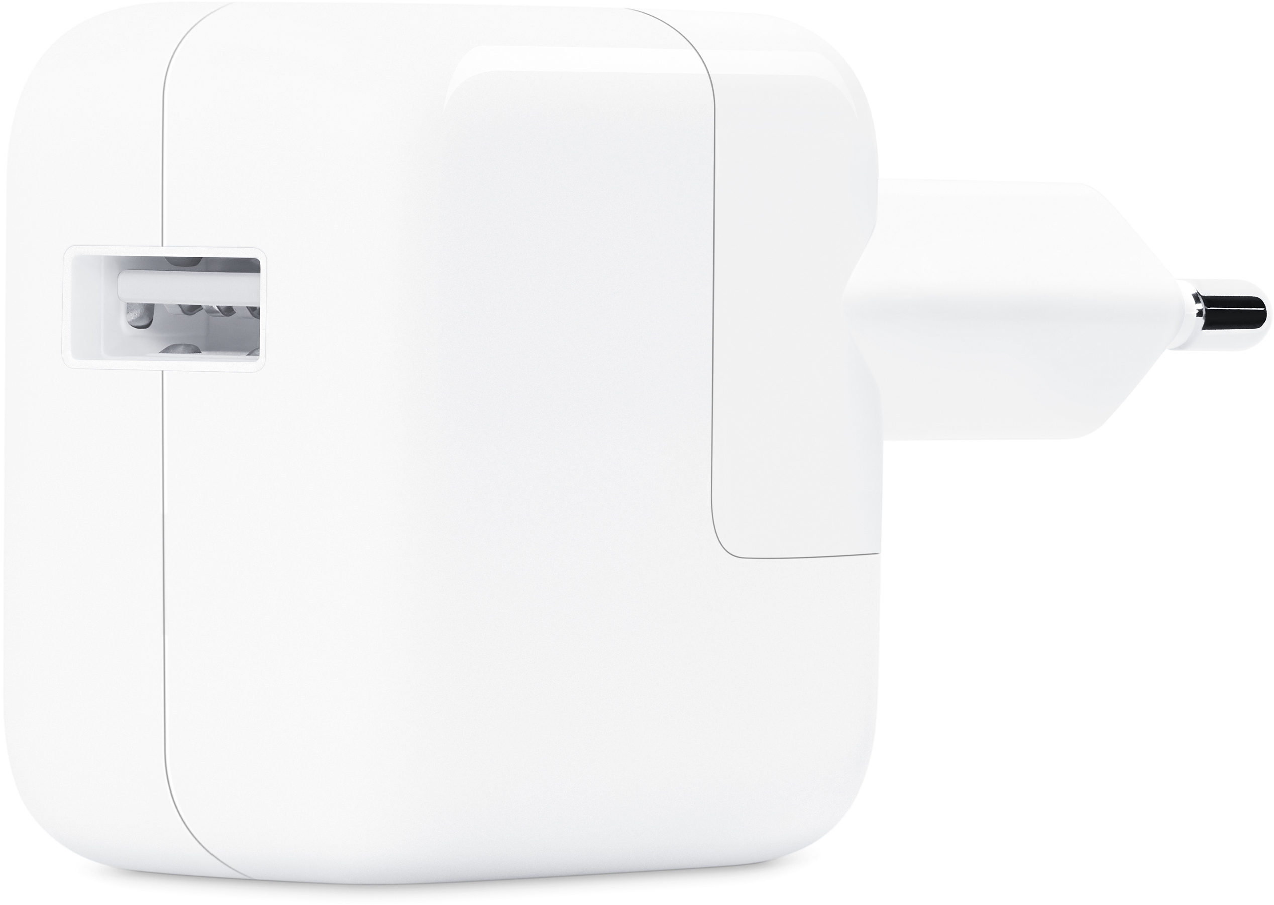MGN03ZM/A 12w usb power adapter Apple Santreyd  - Вид №2