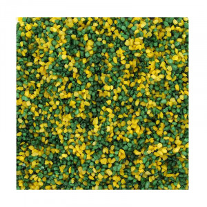 ПР0046443 Грунт для аквариумов Июньская трава 3-5мм 1кг PRIME