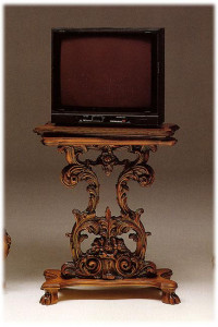 Тумба под TV 268 FRATELLI RADICE 75460360005