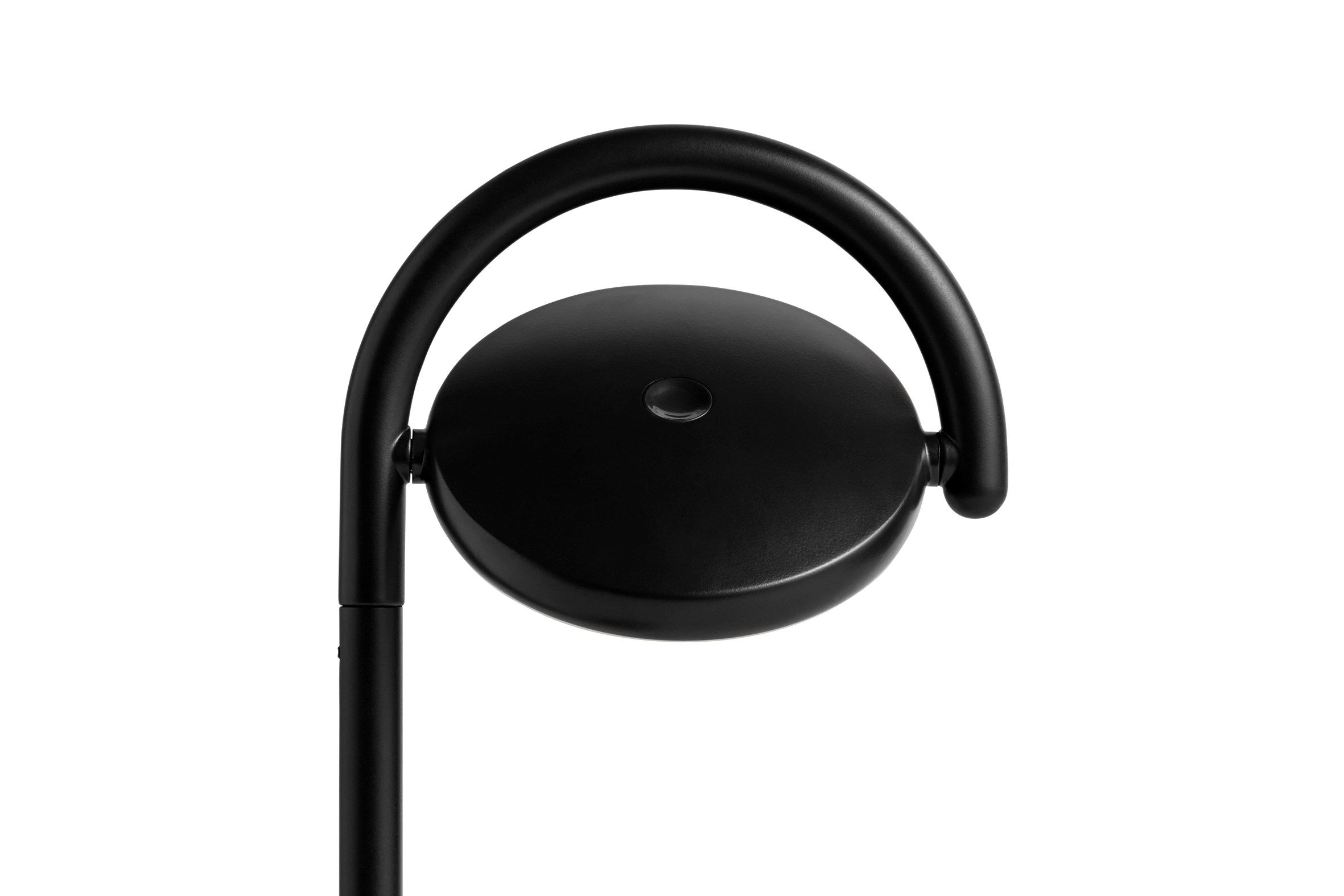 Алюминиевый регулируемый светодиодный торшер Hay Marselis ARCH-00061656