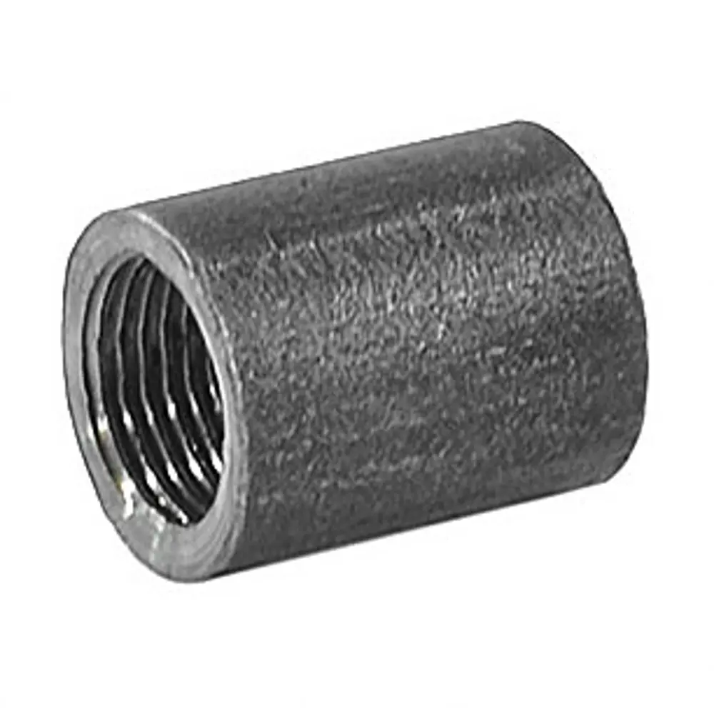 Муфта Fittex 1 1/4" ВР мм сталь 84257144 STLM-2106411 