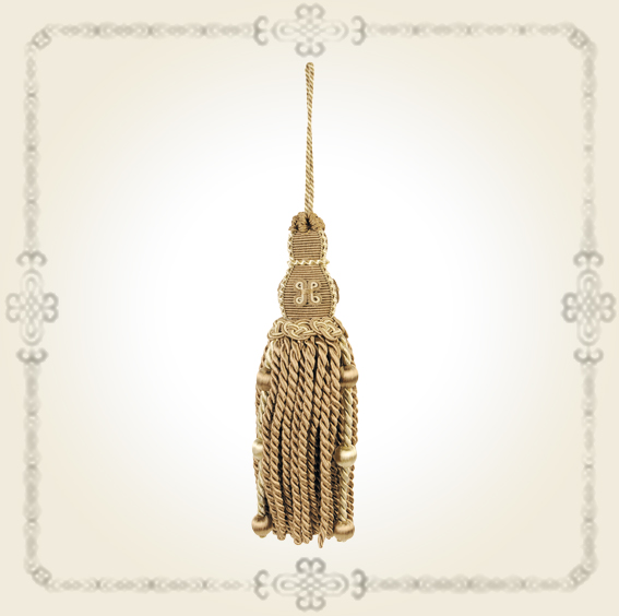 COLORISTICA Кисть Opera BK1298B col.1202 Фурнитура  Opera  - Вид №1