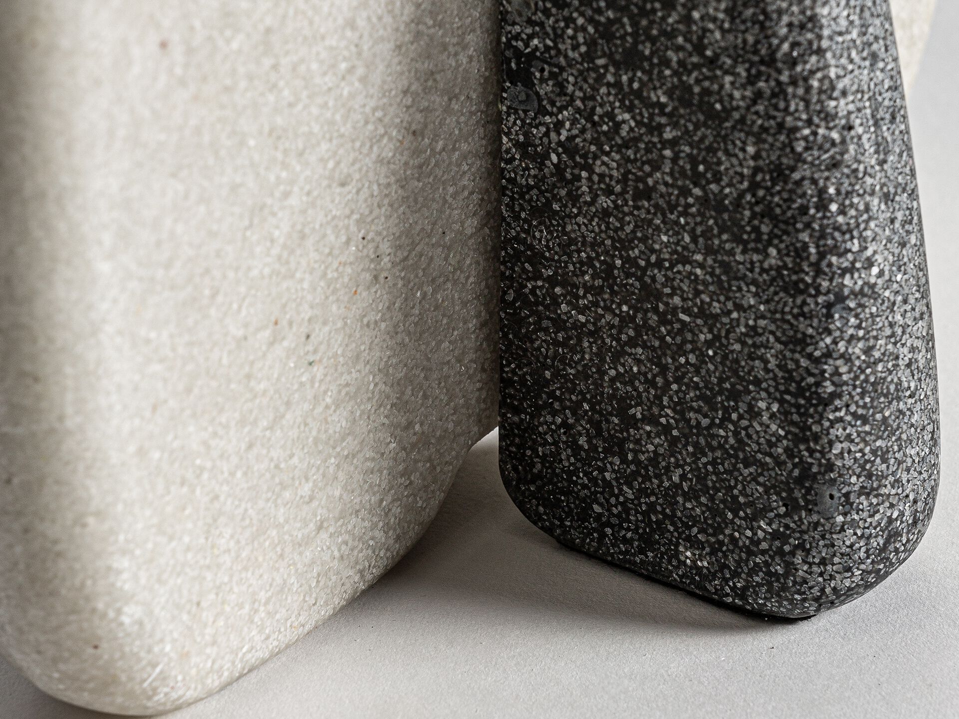 Мраморная настольная лампа Vical Home TABLE LAMP 34424 ARCH-00004484 - Вид №3