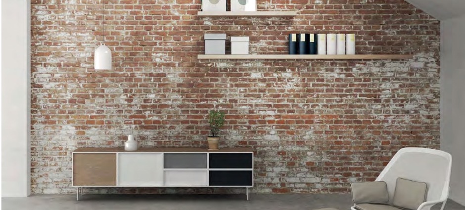 026223 Тумба под ТВ Nora Arlex  - Вид №4