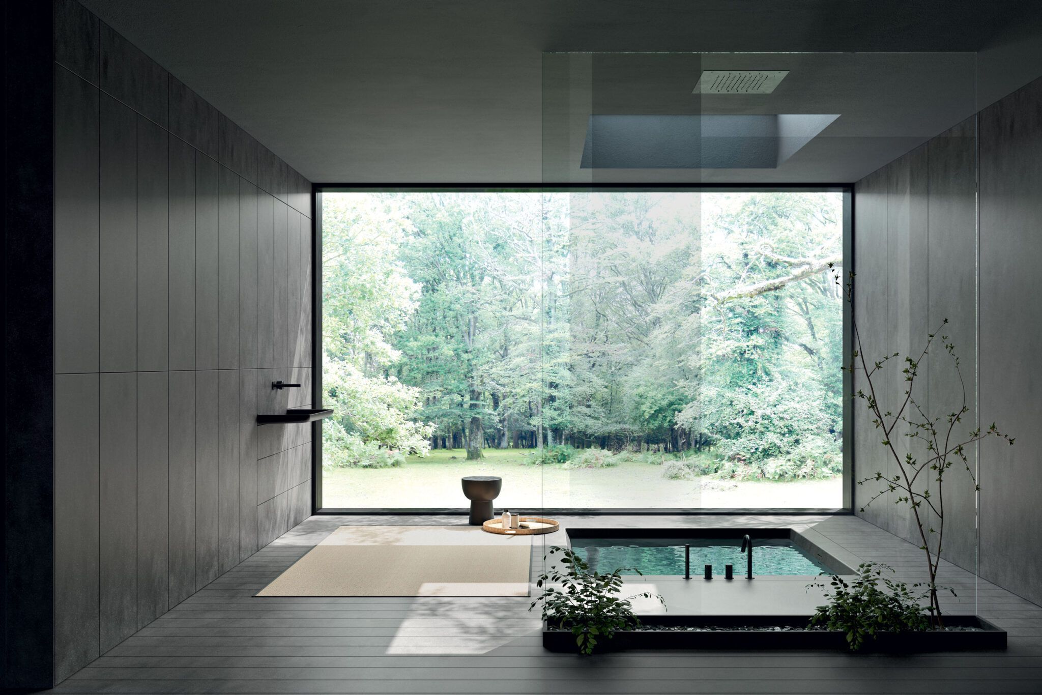 Покрытие Corian® Rexa уникальный ARCH-00127590 - Вид №6