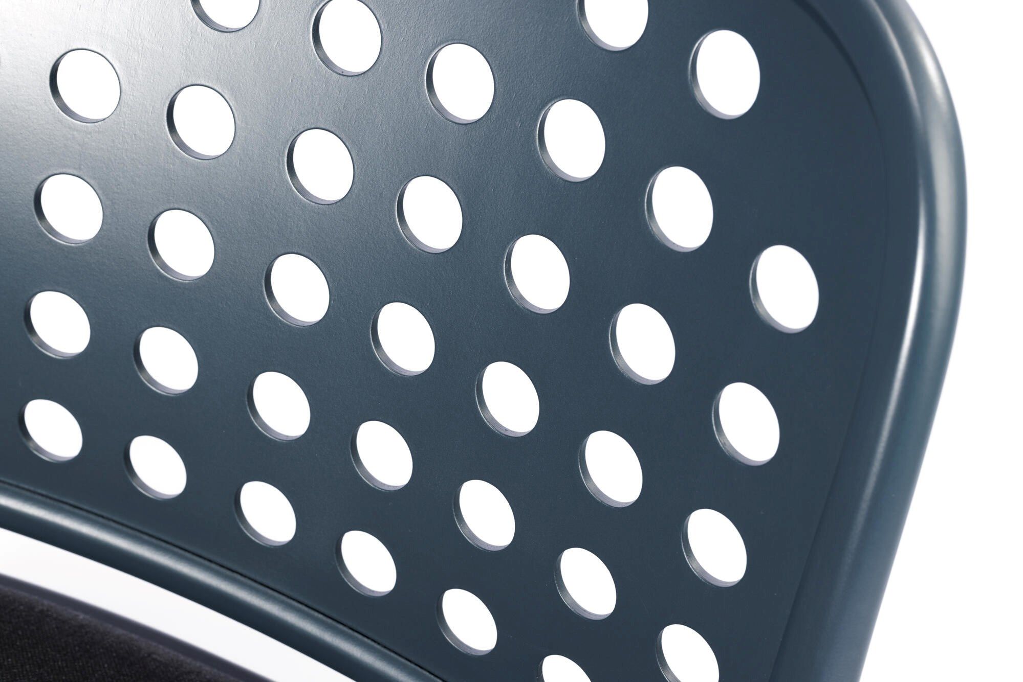 Деревянное кресло с мягким сиденьем TON 822 ARCH-00009585 - Вид №6