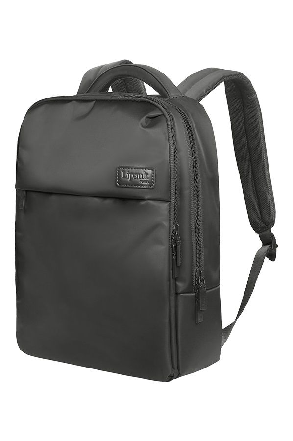 P55-16116 Рюкзак P55*116 Laptop Backpack M 15.2 Lipault Plume Business  - Вид №2